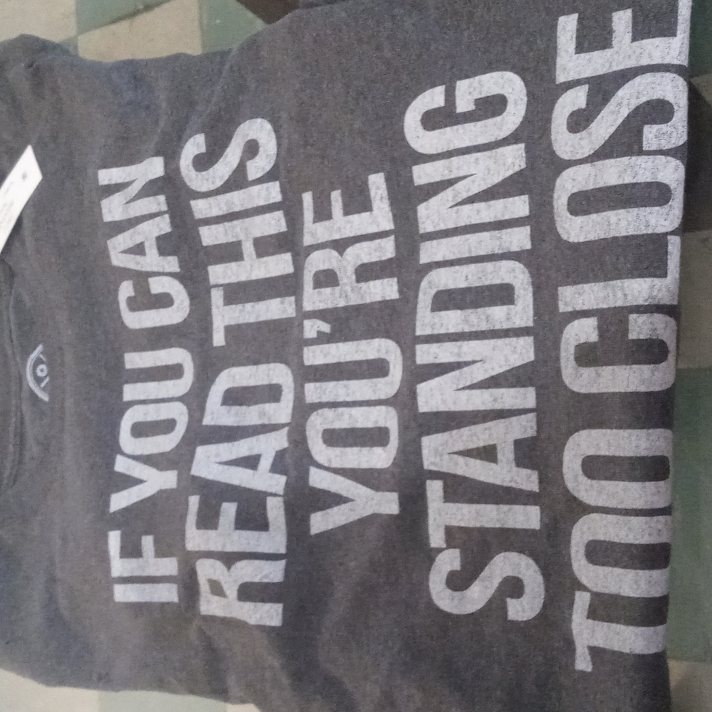 Tee shirt